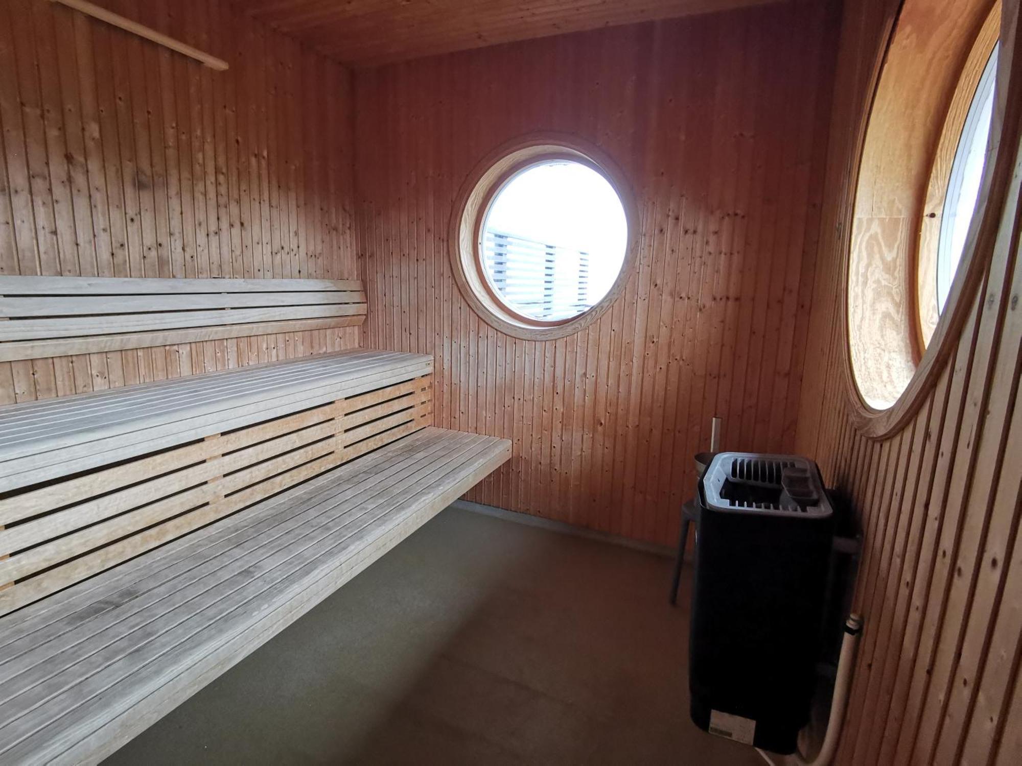 Tingsryd Resort المظهر الخارجي الصورة